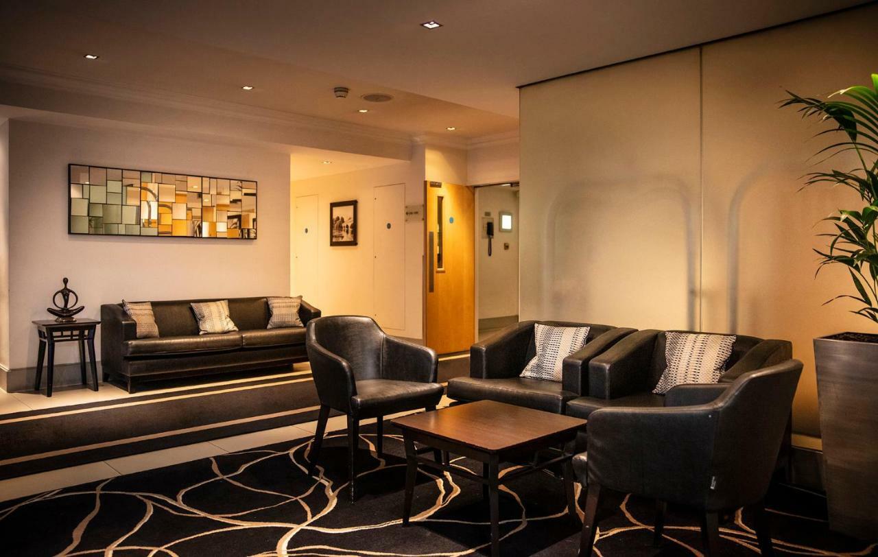 the cumberland hotel hard rock hotel london